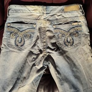 Seven 7 Jeans size 14